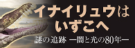 イナイリュウはいずこへ